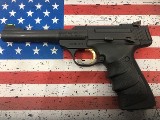 BROWNING BUCK MARK 22 .22 LR - Image 1 of 9