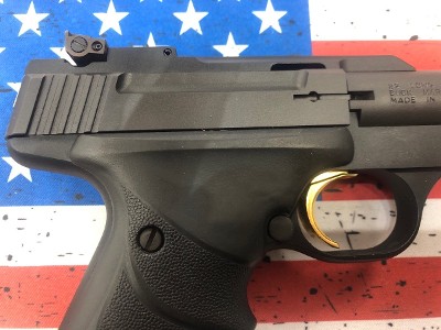 BROWNING BUCK MARK 22 .22 LR - Image 7 of 9