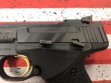 BROWNING BUCK MARK 22 .22 LR - Image 4 of 9