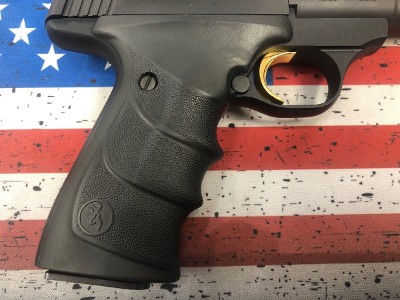 BROWNING BUCK MARK 22 .22 LR - Image 6 of 9