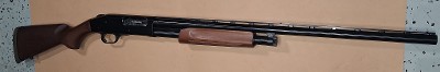 MOSSBERG 535 12 GA - Image 1 of 3