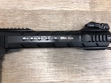 PANZER ARMS AR TWELVE KMR 12 GA - Image 3 of 10