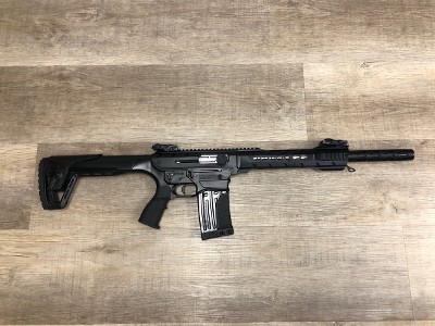 PANZER ARMS AR TWELVE KMR 12 GA - Image 10 of 10