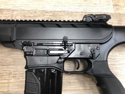 PANZER ARMS AR TWELVE KMR 12 GA - Image 6 of 10
