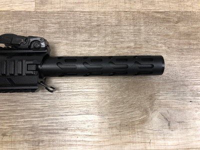 PANZER ARMS AR TWELVE KMR 12 GA - Image 4 of 10