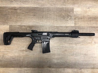 PANZER ARMS AR TWELVE KMR 12 GA