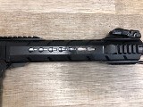 PANZER ARMS AR TWELVE KMR 12 GA - Image 3 of 10