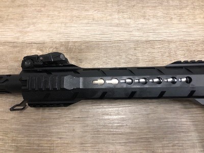 PANZER ARMS AR TWELVE KMR 12 GA - Image 7 of 10