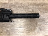 PANZER ARMS AR TWELVE KMR 12 GA - Image 4 of 10