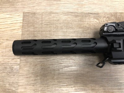 PANZER ARMS AR TWELVE KMR 12 GA - Image 8 of 10