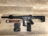 PANZER ARMS AR TWELVE KMR 12 GA - Image 9 of 10