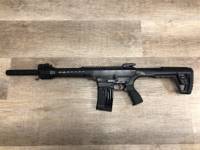 PANZER ARMS AR TWELVE KMR 12 GA - Image 5 of 10