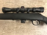 MARLIN XT-22 .22 LR - Image 7 of 8