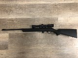 MARLIN XT-22 .22 LR - Image 5 of 8