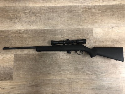 MARLIN XT-22 .22 LR - Image 5 of 8