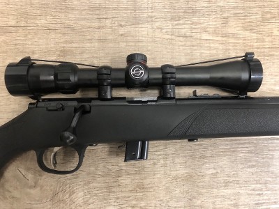 MARLIN XT-22 .22 LR - Image 3 of 8