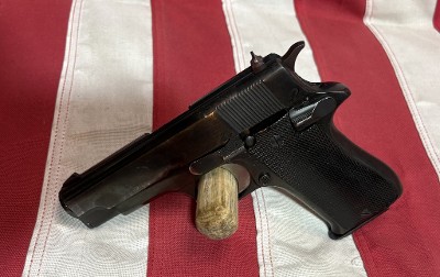 STAR MODEL B 9MM LUGER (9x19 PARA) - Image 4 of 8