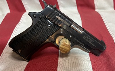 STAR MODEL B 9MM LUGER (9x19 PARA) - Image 5 of 8