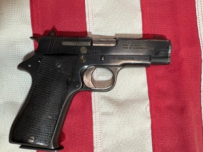 STAR MODEL B 9MM LUGER (9x19 PARA) - Image 8 of 8