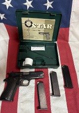 STAR MODEL B 9MM LUGER (9x19 PARA) - Image 1 of 8