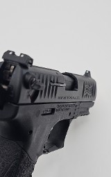 WALTHER P22 BLACK .22 LR - Image 8 of 10
