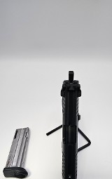 WALTHER P22 BLACK .22 LR - Image 4 of 10