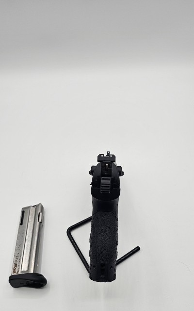 WALTHER P22 BLACK .22 LR - Image 3 of 10