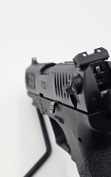 WALTHER P22 BLACK .22 LR - Image 9 of 10