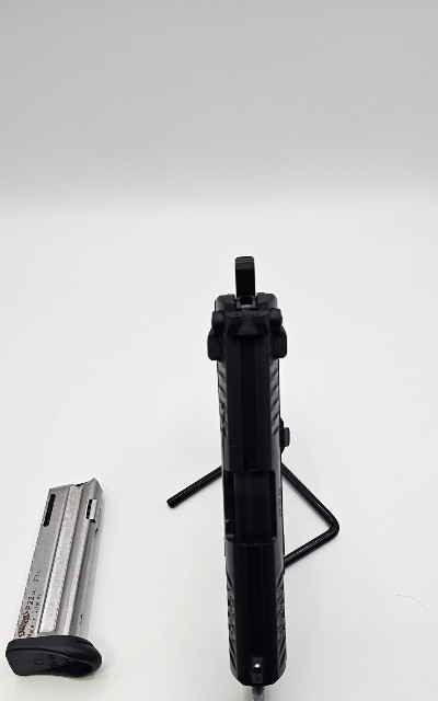 WALTHER P22 BLACK .22 LR - Image 5 of 10