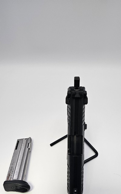 WALTHER P22 BLACK .22 LR - Image 4 of 10