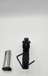 WALTHER P22 BLACK .22 LR - Image 3 of 10