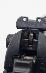 WALTHER P22 BLACK .22 LR - Image 7 of 10