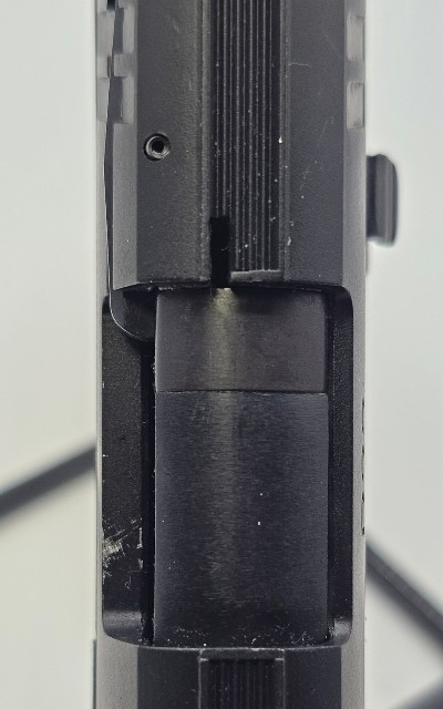 WALTHER P22 BLACK .22 LR - Image 10 of 10