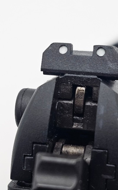 WALTHER P22 BLACK .22 LR - Image 7 of 10
