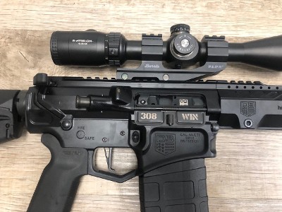 DIAMONDBACK DB10DB .308 WIN - Image 6 of 9
