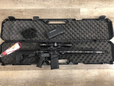 DIAMONDBACK DB10DB .308 WIN - Image 9 of 9
