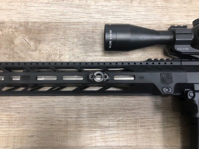 DIAMONDBACK DB10DB .308 WIN - Image 4 of 9