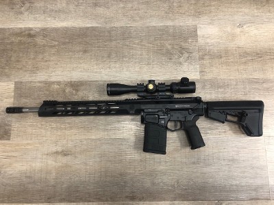 DIAMONDBACK DB10DB .308 WIN - Image 2 of 9