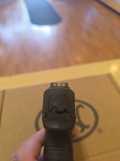 FN 509 9MM LUGER (9x19 PARA) - Image 10 of 13
