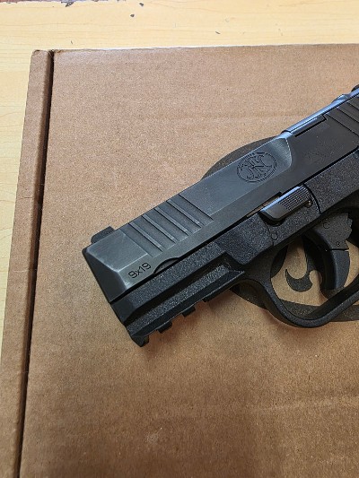 FN 509 9MM LUGER (9x19 PARA) - Image 2 of 13