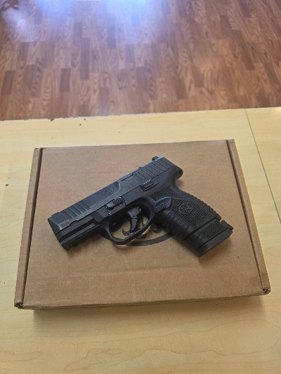 FN 509 9MM LUGER (9x19 PARA) - Image 1 of 13