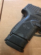 FN 509 9MM LUGER (9x19 PARA) - Image 7 of 13