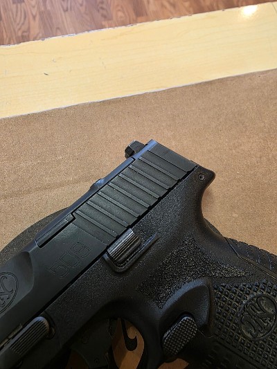 FN 509 9MM LUGER (9x19 PARA) - Image 4 of 13