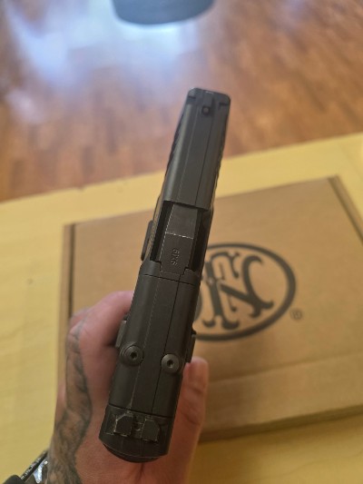 FN 509 9MM LUGER (9x19 PARA) - Image 11 of 13