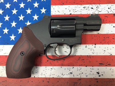 SMITH & WESSON 432UC .32 H&R MAG - Image 2 of 2