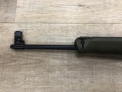 KELTEC SU 16 5.56X45MM NATO - Image 6 of 9