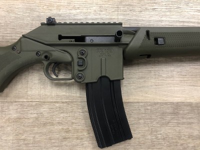 KELTEC SU 16 5.56X45MM NATO - Image 8 of 9