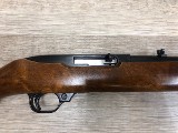 RUGER 10/22 .22 LR - Image 8 of 10
