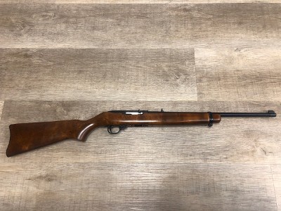 RUGER 10/22 .22 LR - Image 1 of 10