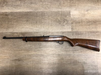 RUGER 10/22 .22 LR - Image 2 of 10